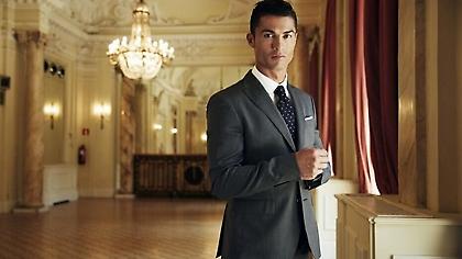 Ο Ρονάλντο δέχθηκε επίθεση από τίγρη; (pic)