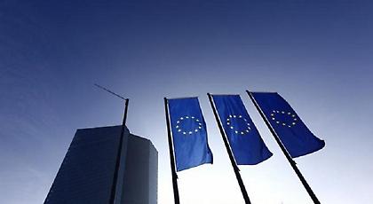 Αυξήθηκε η ζήτηση τραπεζικών δανείων στην ευρωζώνη