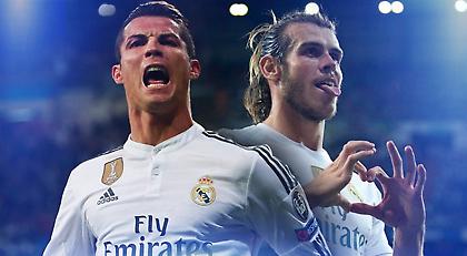 Θέλεις Μαδριλένο;  Θα πληρώσεις…