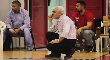 Τζήμας: «Πολύτιμη η νίκη με τον Αστακό»