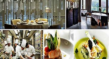 Τα καλύτερα εστιατόρια του κόσμου για το 2016