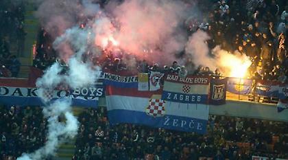 Σε απολογία Κροάτες και Κοσοβάροι για το «Σκοτώστε τους Σέρβους»