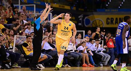 Κούριτς: «Δεν φοβήθηκα ούτε λεπτό τον όγκο»