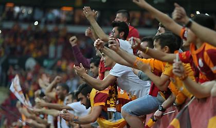 Ποινή-«χάδι» από Ευρωλίγκα σε Γαλατά