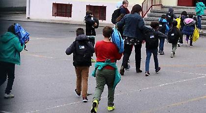 Το υπ. Παιδείας απολύει 4 εκπαιδευτικούς για αδικαιολόγητη αποχή