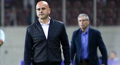 Τέλος ο Πούτσε, ολοταχώς για Κετσπάγια η Ανόρθωση