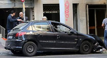 Την Καινή Διαθήκη και ένα γράμμα περιελάμβανε «ύποπτος» φάκελος στο σπίτι της Τσατάνη