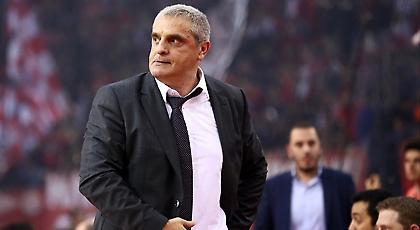 ΒΟΜΒΑ: Τέλος ο Πεδουλάκης από Παναθηναϊκό!