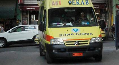 Σοκ στην Εύβοια: Μητέρα πέθανε πριν γεννήσει δίδυμα -Τα βρέφη χαίρουν άκρας υγείας