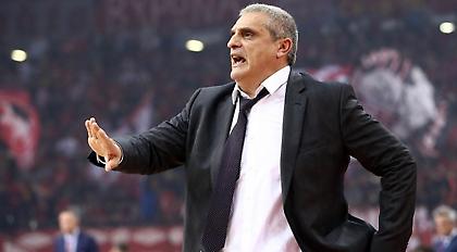 Επίσημο το διαζύγιο με Πεδουλάκη