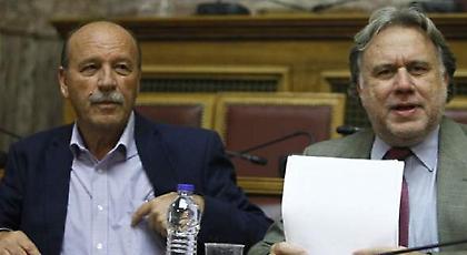 Κύκλοι υπ. Εργασίας: Ο διοικητής του ΟΑΕΕ απολαμβάνει της εμπιστοσύνης Κατρούγκαλου