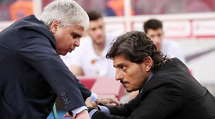 Σύσκεψη κορυφής στον Παναθηναϊκό και… παρέλαση ονομάτων