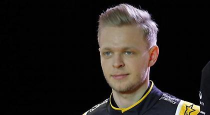 Δεν υπάρχουν φήμες για Indy Car