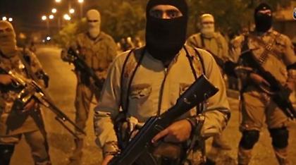 Νέο βίντεο προπαγάνδας από το Ισλαμικό Κράτος - «Αμερική, θα σε νικήσουμε και θα σε ταπεινώσουμε»