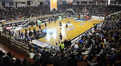 Κάλεσμα Απόλλωνα Πατρών στον κόσμο