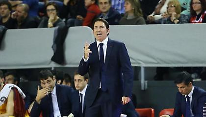 «Βασικός υποψήφιος για Παναθηναϊκό ο Πασκουάλ, υπάρχουν ήδη επαφές»! - Κανένα θέμα Γιαννάκη