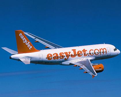 easyJet: Προχωρά σε σημαντικές επενδύσεις σε start ups