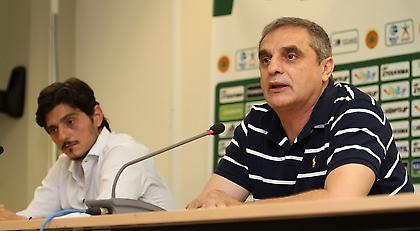 Παναθηναϊκός με κρίση ταυτότητας