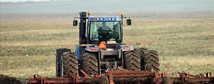 Ενίσχυση 241 εκατ. ευρώ για την εγκατάσταση 12.000 νέων αγροτών