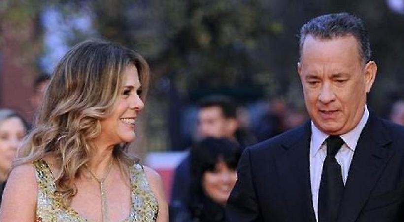 Ο Τομ Χανκς κέρδισε τη μάχη με 2 ταμπλόιντ - Απολογήθηκαν για τα δημοσιεύματα για τον γάμο του