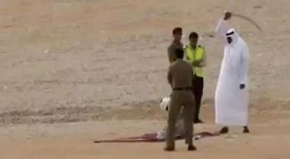 Πρίγκιπας εκτελέστηκε στο Ριάντ επειδή δολοφόνησε έναν απλό πολίτη