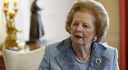 Η Θάτσερ ψηφίστηκε ως η χειρότερη πρωθυπουργός της Βρετανίας