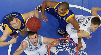 Ακόμα σκοράρει η Γκραν Κανάρια