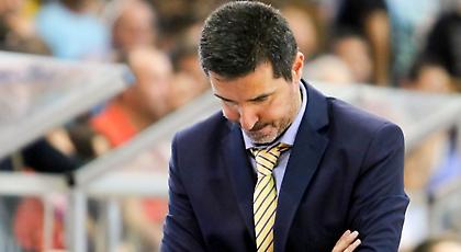 Πρίφτης: «Κρατάμε τη νίκη και όχι την εμφάνιση»