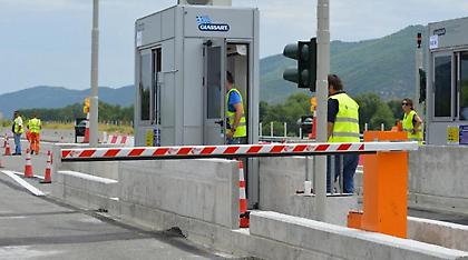 «Όχι» των βουλευτών ΣΥΡΙΖΑ Έβρου-Ροδόπης για την κατασκευή διοδίων μεταξύ των δύο νομών