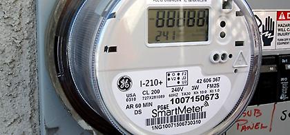 1 στους 3 Ευρωπαίους καταναλωτές ηλεκτρικής ενέργειας έχει “έξυπνο” μετρητή