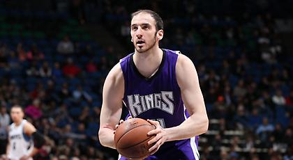 Καλός ο Κουφός, αλλά νέα ήττα οι Κινγκς