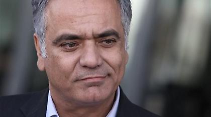 Σκουρλέτης: Δεν χρειάζεται ανασχηματισμός στο πρόγραμμά μας