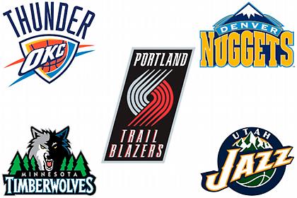 NBA preview: Northwest Division