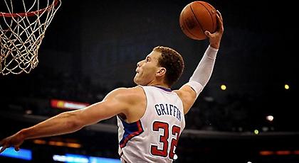 Θεαματικό top 10 με «αέρινο» Γκρίφιν στην κορυφή! (video)