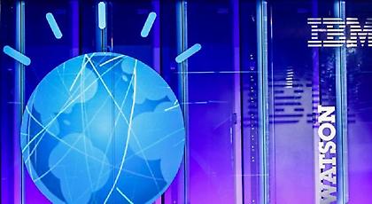 Ο υπερυπολογιστής Watson κάνει διαγνώσεις σπάνιων νόσων