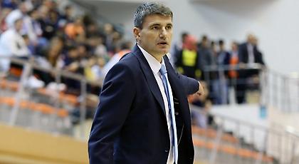 Περάσοβιτς: «Σπουδαίος ο Ολυμπιακός, δύσκολα στο ΣΕΦ»