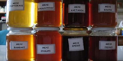 Tο ελληνικό μέλι με τη μεγαλύτερη ευεργετική δράση