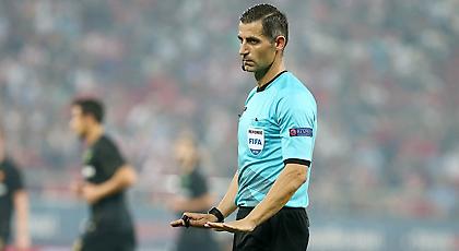 Θέλουν Σιδηρόπουλο με Ολυμπιακό, αλλά όχι με αυτούς!