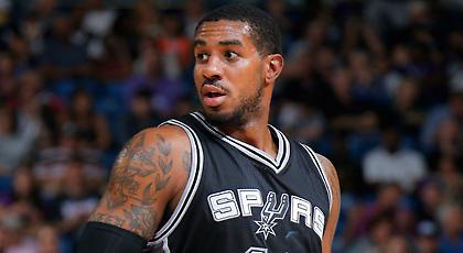 Δεν δίνουν τον Όλντριτζ οι Σπερς