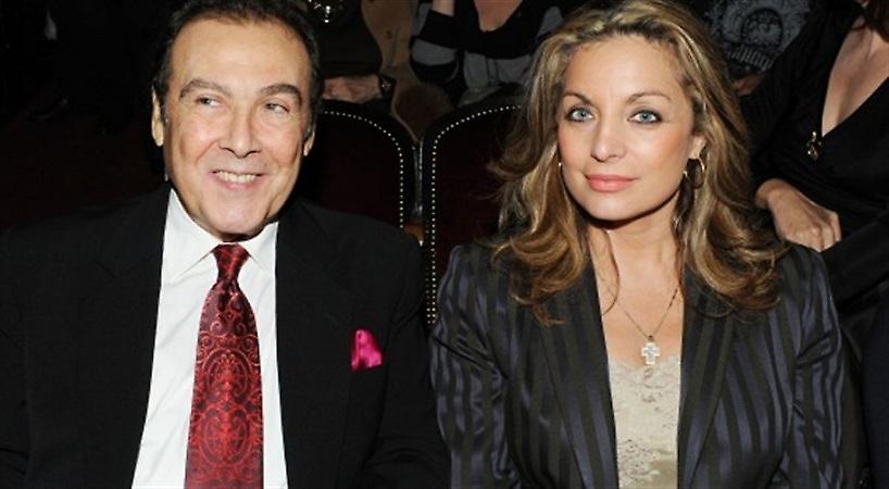 Έχασε το σπίτι της η Γκερέκου! Βουτηγμένος στα χρέη και ο Τόλης Βοσκόπουλος