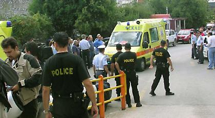 Θρίλερ με 19χρονο στα Χανιά: Απειλούσε να αυτοκτονήσει μπροστά στη μητέρα του!