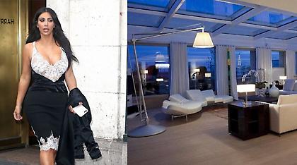 Ο φύλακας του ξενοδοχείου στο Παρίσι: «Εγώ οδήγησα τους ληστές στο δωμάτιο της Kardashian»