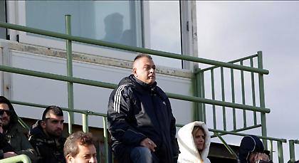 Καταγγελία ΣΟΚ από τον πρόεδρο των Τρικάλων: «Εάν πέρσι είχαμε δύο, φέτος θα έχουμε πέντε στημένα»!