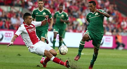 Καλωσόρισμα από την Σταντάρ στον Παναθηναϊκό και τον κόσμο του!  (pic)