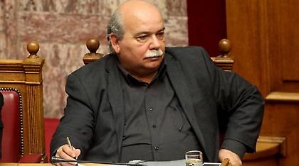 Δείτε ποιους πρότεινε ο Νίκος Βούτσης για το ΕΣΡ