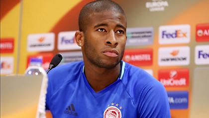 Σεμπά: «Είμαστε σε πολύ καλή κατάσταση και πανέτοιμοι για αύριο»!