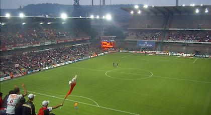 Δεν θα γεμίσουν το γήπεδο οι οπαδοί της Σταντάρ με Παναθηναϊκό