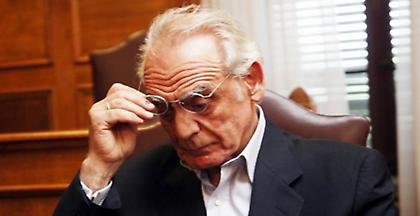 Τσοχατζόπουλος: «Παραμύθια» οι κατηγορίες εις βάρος μου - όλα στημένα