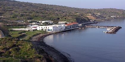 Επένδυση Δημοσίου και Ιδιωτικού Τομέα στα ιαματικά λουτρά στη Νίσυρο