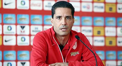 Σφαιρόπουλος: «Ζήτησα από τους παίκτες να ξεχάσουν το ματς με τον ΠΑΟ»!